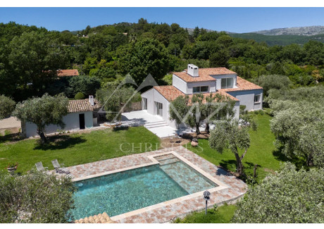 Dom na sprzedaż - Châteauneuf-Grasse, Francja, 225,34 m², 1 917 118 USD (7 956 041 PLN), NET-100369558