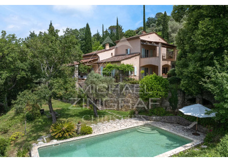 Dom na sprzedaż - Fayence, Francja, 245 m², 1 098 068 USD (4 293 446 PLN), NET-100369565