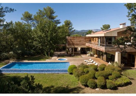 Dom na sprzedaż - Fayence, Francja, 514,64 m², 11 342 437 USD (45 596 596 PLN), NET-100369567