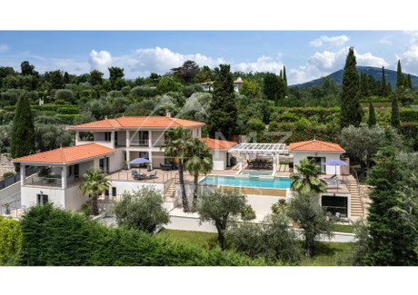 Dom na sprzedaż - Châteauneuf-Grasse, Francja, 280,92 m², 2 880 682 USD (11 810 797 PLN), NET-100369704