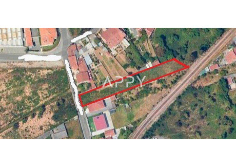 Działka na sprzedaż - Gulhe Espinho, Portugalia, 1440 m², 95 837 USD (375 679 PLN), NET-100553550