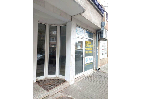 Biuro do wynajęcia - Център/Centar Бургас/burgas, Bułgaria, 30 m², 243 USD (998 PLN), NET-100377419