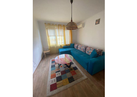 Mieszkanie do wynajęcia - Център/Centar Бургас/burgas, Bułgaria, 60 m², 429 USD (1759 PLN), NET-100377603