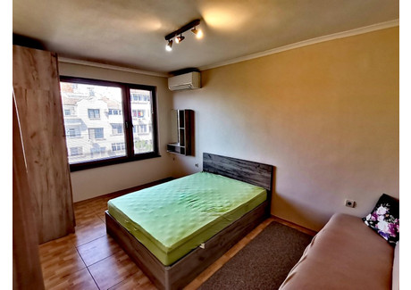 Mieszkanie do wynajęcia - Възраждане/Vazrajdane Бургас/burgas, Bułgaria, 50 m², 278 USD (1119 PLN), NET-101578016