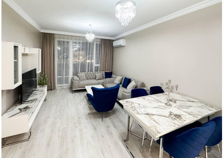 Mieszkanie do wynajęcia - Изгрев/Izgrev Бургас/burgas, Bułgaria, 105 m², 918 USD (3753 PLN), NET-102159259