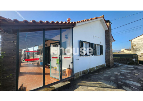 Dom na sprzedaż - Vila Real, Valpaços, Carrazedo De Montenegro E Cur, Portugalia, 150 m², 166 352 USD (643 784 PLN), NET-100390130