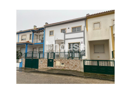 Dom na sprzedaż - Leiria, Peniche, Atouguia Da Baleia, Portugalia, 276 m², 386 404 USD (1 495 385 PLN), NET-100486828