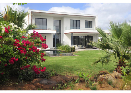 Dom na sprzedaż - Tamarin, Mauritius, 372 m², 1 826 916 USD (7 636 508 PLN), NET-100489184