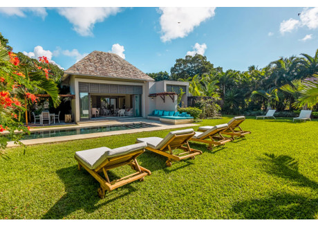 Dom na sprzedaż - Beau Champ, Mauritius, 201 m², 1 697 957 USD (6 944 644 PLN), NET-100519899