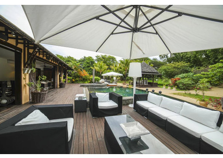 Dom na sprzedaż - Tamarin, Mauritius, 750 m², 4 728 488 USD (19 765 080 PLN), NET-100744232