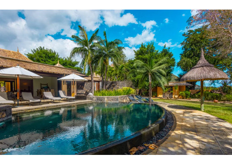 Dom na sprzedaż - Tamarin, Mauritius, 543 m², 2 041 847 USD (8 187 807 PLN), NET-100756702