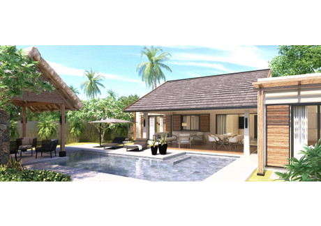 Dom na sprzedaż - Cap Malheureux, Mauritius, 242 m², 932 816 USD (3 740 592 PLN), NET-101011698