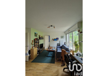 Mieszkanie na sprzedaż - Issy-Les-Moulineaux, Francja, 43 m², 382 611 USD (1 480 703 PLN), NET-100411575