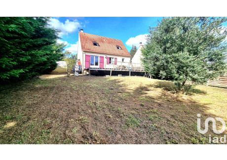 Dom na sprzedaż - Berthecourt, Francja, 87 m², 236 881 USD (971 213 PLN), NET-100411903