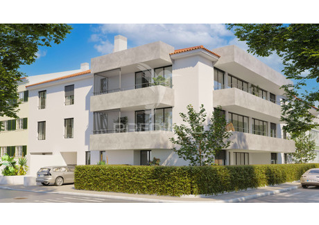 Mieszkanie na sprzedaż - Carcavelos e Parede Cascais, Portugalia, 153,6 m², 1 098 200 USD (4 217 088 PLN), NET-100916989