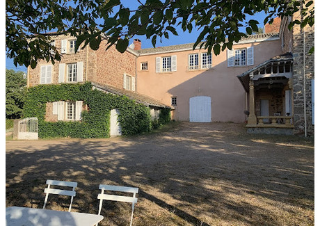 Dom na sprzedaż - Saint-Etienne-La-Varenne, Francja, 580 m², 1 394 868 USD (5 356 294 PLN), NET-100777237