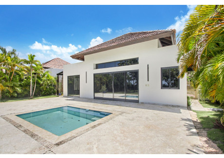 Dom na sprzedaż - 2923 Green Village Cap Cana Punta Cana, Dominikana, 299 m², 750 000 USD (3 067 500 PLN), NET-100610748