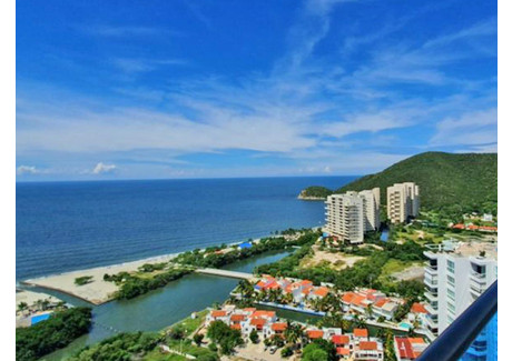 Mieszkanie na sprzedaż - Pozos Colorados Santa Marta, Kolumbia, 150 m², 407 877 USD (1 692 690 PLN), NET-101972360