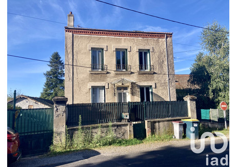 Dom na sprzedaż - Auzat-La-Combelle, Francja, 115 m², 195 202 USD (798 377 PLN), NET-101519688