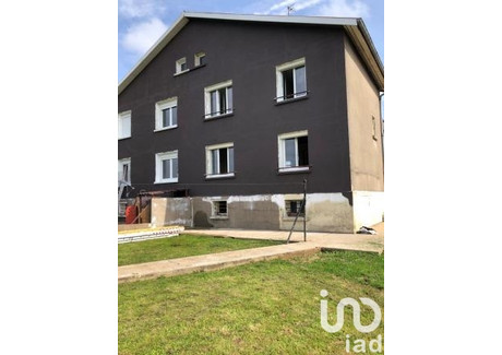 Dom na sprzedaż - Longwy, Francja, 94 m², 249 838 USD (979 364 PLN), NET-101340687