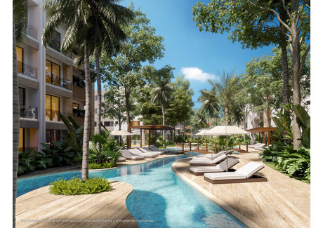 Dom na sprzedaż - Live &/ / Invest in Tropical Luxury: 2-Bedroom Apartments at Garden Ci Punta Cana, Dominikana, 120 m², 212 000 USD (869 200 PLN), NET-101707053