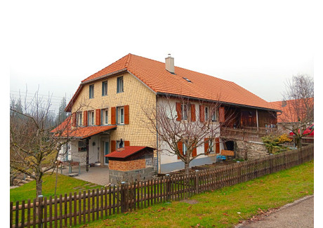 Dom na sprzedaż - Haut du Village Les Pommerats, Szwajcaria, 316 m², 1 283 210 USD (4 914 696 PLN), NET-100472516