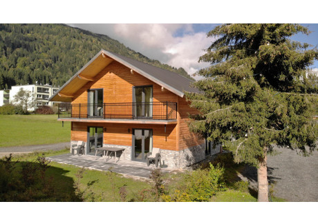 Dom na sprzedaż - Afritz am See Afritz Am See, Austria, 121 m², 558 316 USD (2 283 512 PLN), NET-102074337