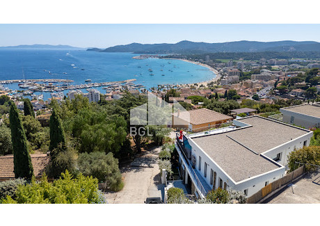 Dom na sprzedaż - Le Lavandou, Francja, 202 m², 3 414 041 USD (13 895 148 PLN), NET-99781316