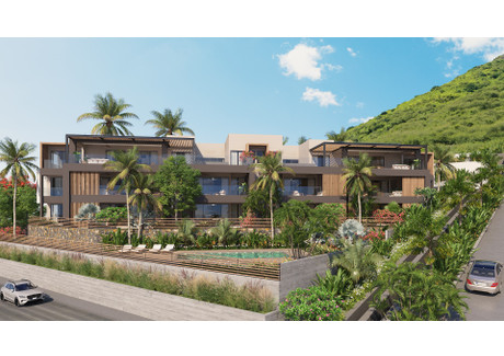 Mieszkanie na sprzedaż - Black River, Mauritius, 221 m², 662 152 USD (2 708 200 PLN), NET-99784563