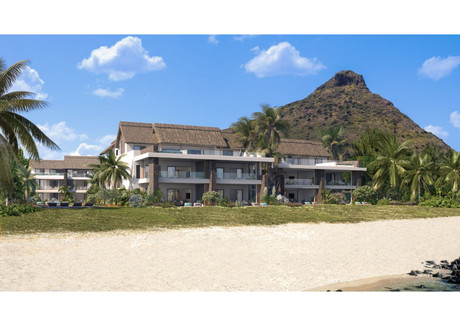 Mieszkanie na sprzedaż - Tamarin, Mauritius, 231 m², 1 323 780 USD (5 414 260 PLN), NET-99784842