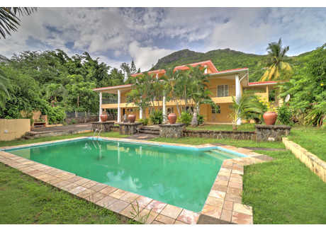 Dom na sprzedaż - Black River, Mauritius, 600 m², 741 368 USD (3 098 920 PLN), NET-99784857