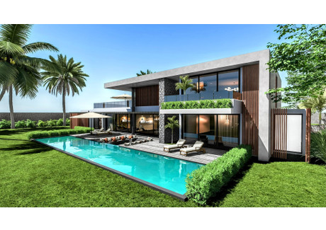 Dom na sprzedaż - Beau Champ, Mauritius, 500 m², 2 756 735 USD (11 054 506 PLN), NET-99784513