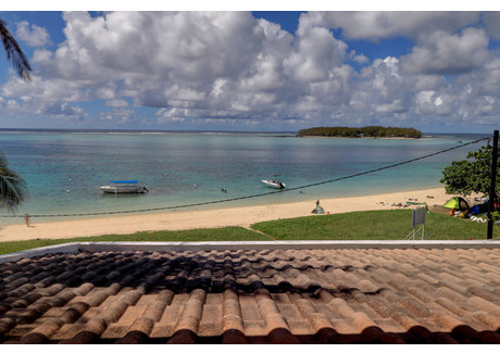 Dom na sprzedaż - Blue Bay, Mauritius, 400 m², 2 047 414 USD (8 210 129 PLN), NET-99784534