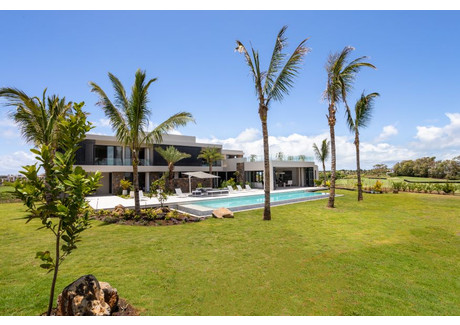 Dom na sprzedaż - Beau Champ, Mauritius, 275 m², 4 599 272 USD (19 224 957 PLN), NET-99784552