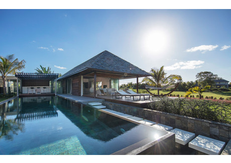 Dom na sprzedaż - Beau Champ, Mauritius, 520 m², 3 285 194 USD (13 173 629 PLN), NET-99784598