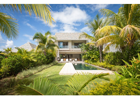 Dom na sprzedaż - Beau Champ, Mauritius, 233 m², 1 192 526 USD (4 782 027 PLN), NET-99784639