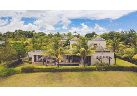 Dom na sprzedaż - Bel Ombre, Mauritius, 245 m², 1 350 000 USD (5 413 500 PLN), NET-99784745