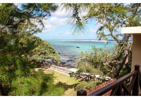 Dom na sprzedaż - Blue Bay, Mauritius, 160 m², 976 351 USD (3 915 166 PLN), NET-99784824