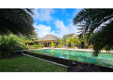 Dom na sprzedaż - Beau Champ, Mauritius, 520 m², 3 130 513 USD (12 553 355 PLN), NET-99784861