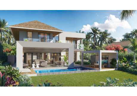 Dom na sprzedaż - Grand Baie, Mauritius, 448 m², 1 610 000 USD (6 456 100 PLN), NET-99784561