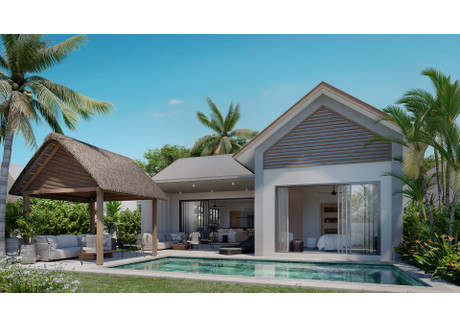 Dom na sprzedaż - Grand Baie, Mauritius, 271 m², 1 834 053 USD (7 354 552 PLN), NET-99784612