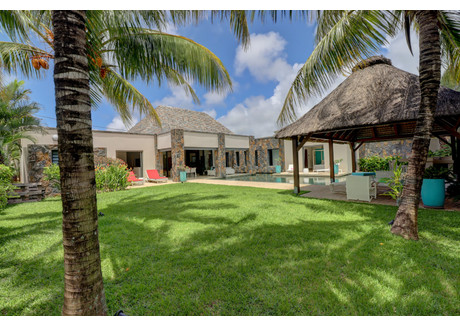 Dom na sprzedaż - Grand Baie, Mauritius, 414 m², 1 404 079 USD (5 630 356 PLN), NET-99784671