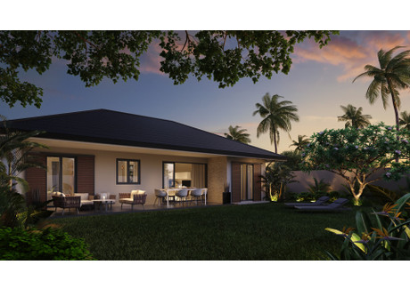 Dom na sprzedaż - Cap Malheureux, Mauritius, 111 m², 557 901 USD (2 332 025 PLN), NET-99784672