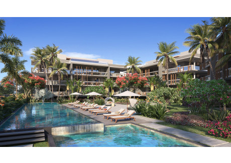 Mieszkanie na sprzedaż - Grand Baie, Mauritius, 112,7 m², 473 628 USD (1 899 247 PLN), NET-99784766