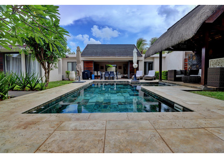 Dom na sprzedaż - Grand Baie, Mauritius, 250 m², 814 606 USD (3 405 054 PLN), NET-99784803