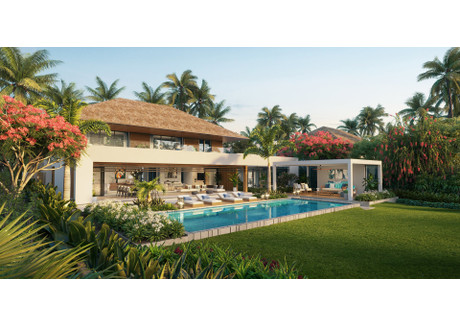 Dom na sprzedaż - Grand Baie, Mauritius, 520 m², 2 923 290 USD (11 956 255 PLN), NET-99784828