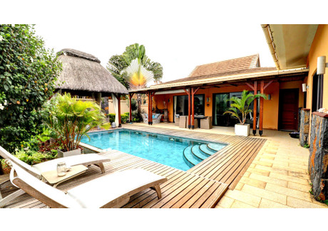 Dom na sprzedaż - Cap Malheureux, Mauritius, 164 m², 627 219 USD (2 515 148 PLN), NET-99784853