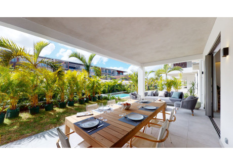 Mieszkanie na sprzedaż - Grand Baie, Mauritius, 137 m², 506 963 USD (2 032 921 PLN), NET-99911328