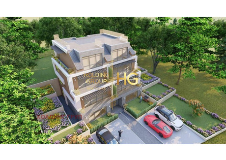 Mieszkanie na sprzedaż - Галата, зеленика/Galata, zelenika Варна/varna, Bułgaria, 75 m², 123 894 USD (475 754 PLN), NET-100989437