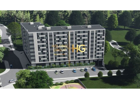 Mieszkanie na sprzedaż - Възраждане /Vazrajdane Варна/varna, Bułgaria, 108 m², 157 831 USD (647 109 PLN), NET-101259708